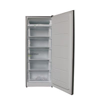 Midea STANDING FREEZER 170 LTR NET HS-218F