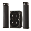 Philips IN-MMS4200/94 2.1 Channel Multimedia Speakers System