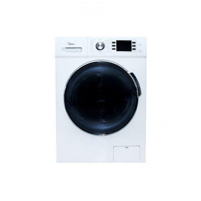 MIDEA 7KG FRONT LOAD WASHING MACHINE - MFC70-S12/C1901E