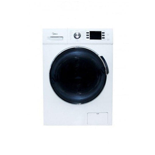 MIDEA 7KG FRONT LOAD WASHING MACHINE - MFC70-S12/C1901E