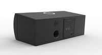 Philips MMS2180B/94 Speaker System (Black)