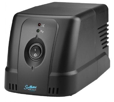 SOLLATEK 500LTR FRIDGE STABILIZER