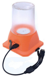 SOLLATEK 1.4W IGLOW ONE SOLAR LED LANTERN