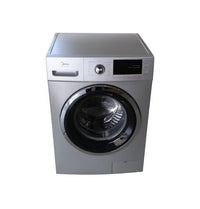 MIDEA 8Kg Front Load Washing Machine