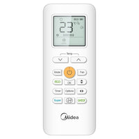 MIDEA 2.0HP Inverter Split Air Conditioner (MSAF-18CRDN1)