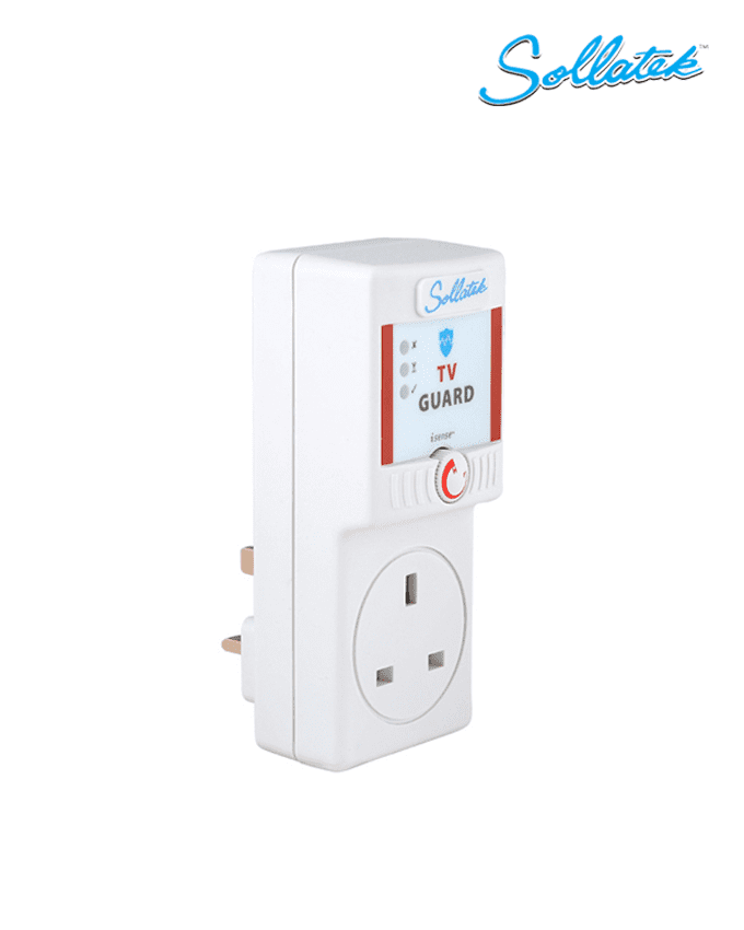Sollatek TV Guard - MG02HV01