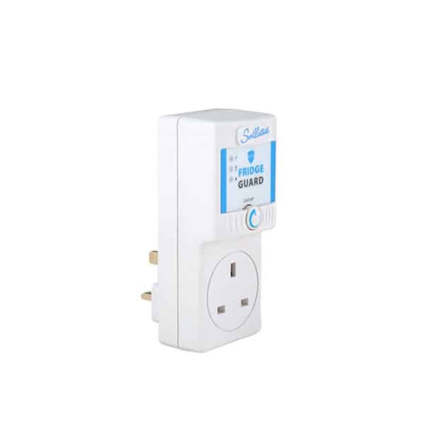 SOLLATEK FRIDGEGUARD iSENSE [MG02FG01]