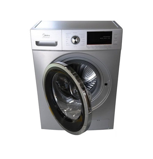 MIDEA 8Kg Front Load Washing Machine