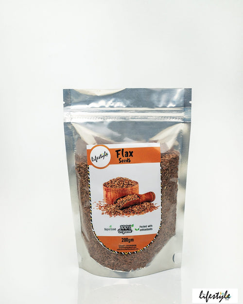 Quality Flax seeds