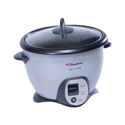 Cheap Binatone Multi Cooker MCS 1850