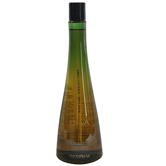 Oliva Bath &amp; Shower Gel - 500ml