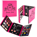 SHANY Beauty Book