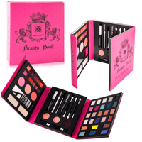 SHANY Beauty Book