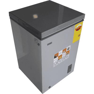 NASCO 100L Chest Freezer (NAS110)