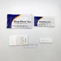 Drug Abuse Test Kits