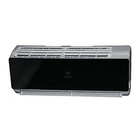 NASCO 2.0HP Mirror Split Air Conditioner