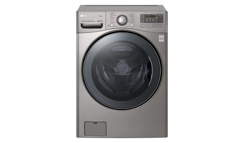 LG Washing Machine (F0K2CHK5T2)
