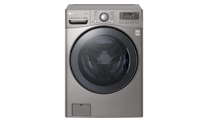 LG Washing Machine (F0K2CHK5T2)