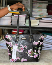 Calvin Klein Handbags available for Women