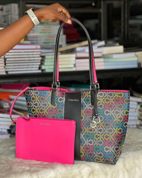 Calvin Klein Handbags available for Women