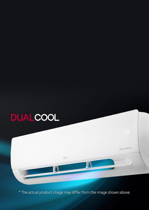 BEST LG 2.5hp AIR CONDITION