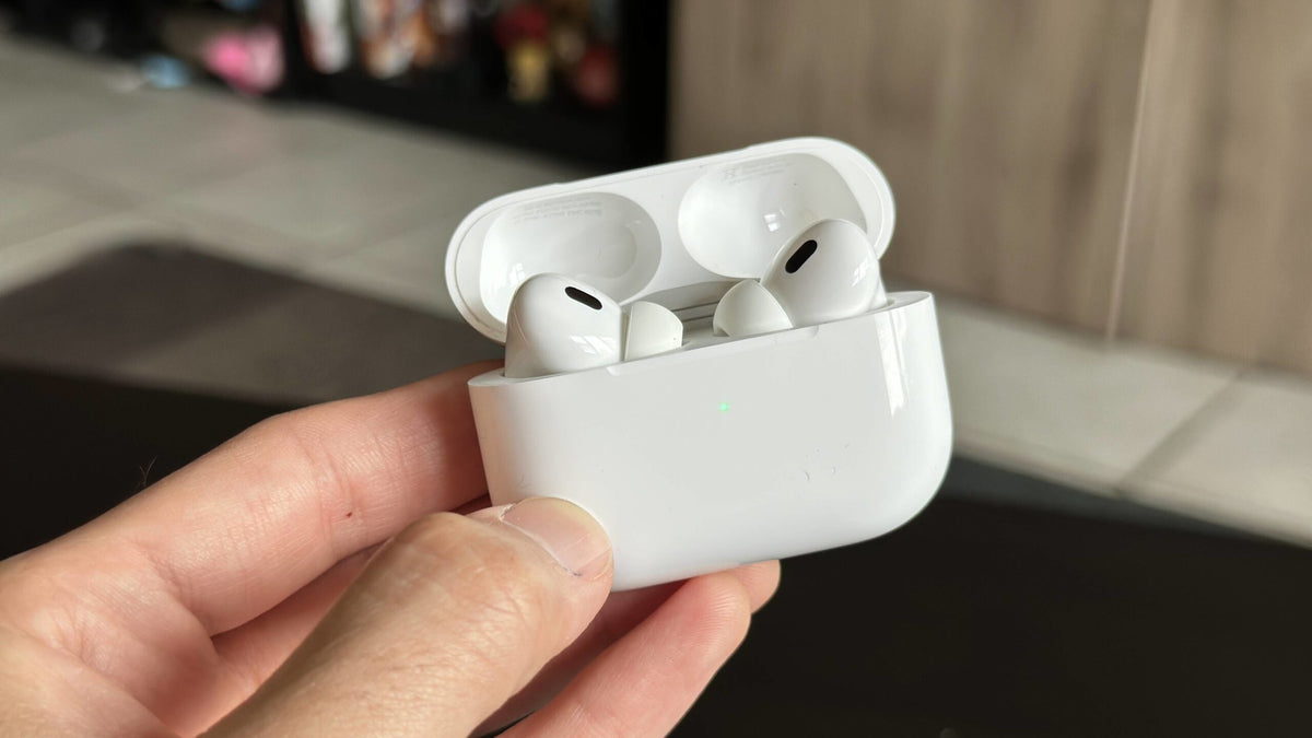 Airpod 2