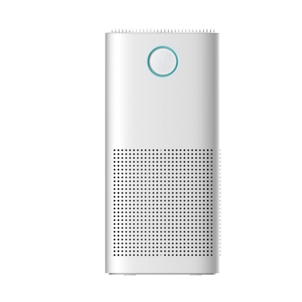 Nasco Air Purifier (AP5109-CB)
