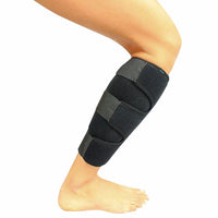 COMPRESSION CALF SUPPORT