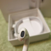 Quality Apple AirPods with Wireless Charging Case