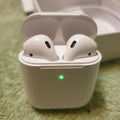 Quality Apple AirPods with Wireless Charging Case