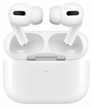 Apple - AirPods Pro - White Brand New