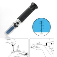 Alcohol Concentration Measurement Tool