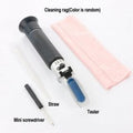 Alcohol Concentration Measurement Tool