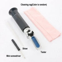 Alcohol Concentration Measurement Tool