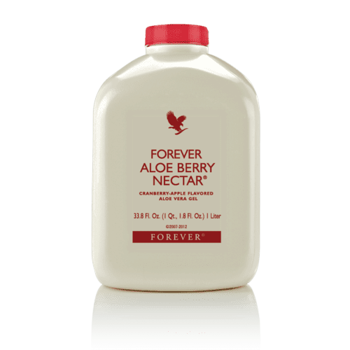 Forever Berry Nectar