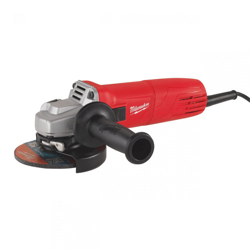 Milwaukee Angle Grinder 1000W 115MM – AG 10-115