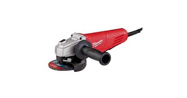 Milwaukee Angle Grinder 2400W 230MM – AGVK 24-230 EKD