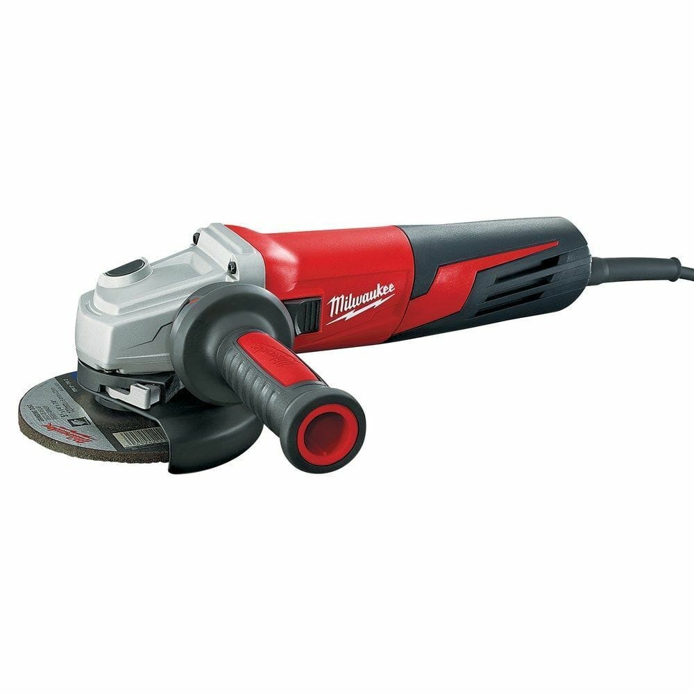 Milwaukee Angle Grinder 1500W 125MM – AGV 13-125 XE