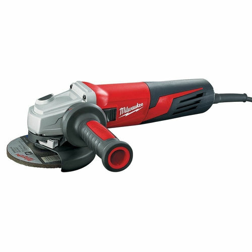 Milwaukee Angle Grinder 1500W 125MM – AGV 13-125 XE