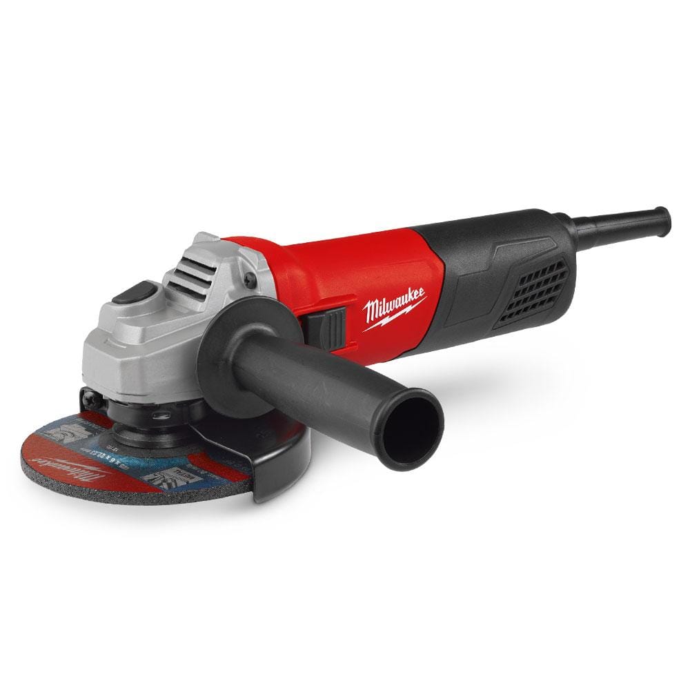 Milwaukee Angle Grinder 800W 115MM – AG 800-115