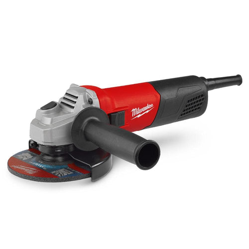 Milwaukee Angle Grinder 800W 115MM – AG 800-115