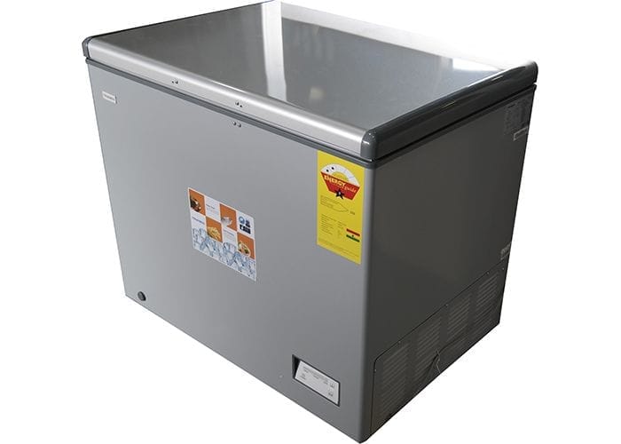 NASCO 200L Chest Freezer (NAS-210)