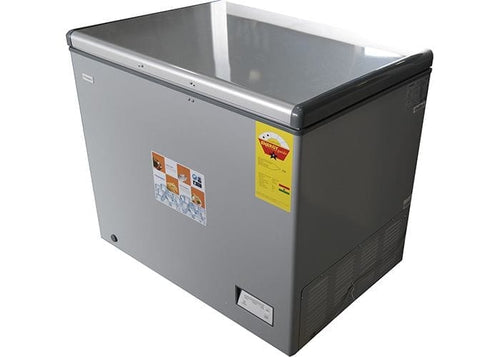 NASCO 200L Chest Freezer (NAS-210)