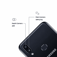 SAMSUNG GALAXY A10S