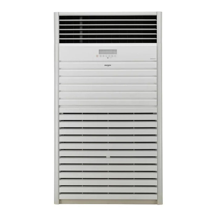 Lg Inverter Floor Standing Split 4 Tr Ac