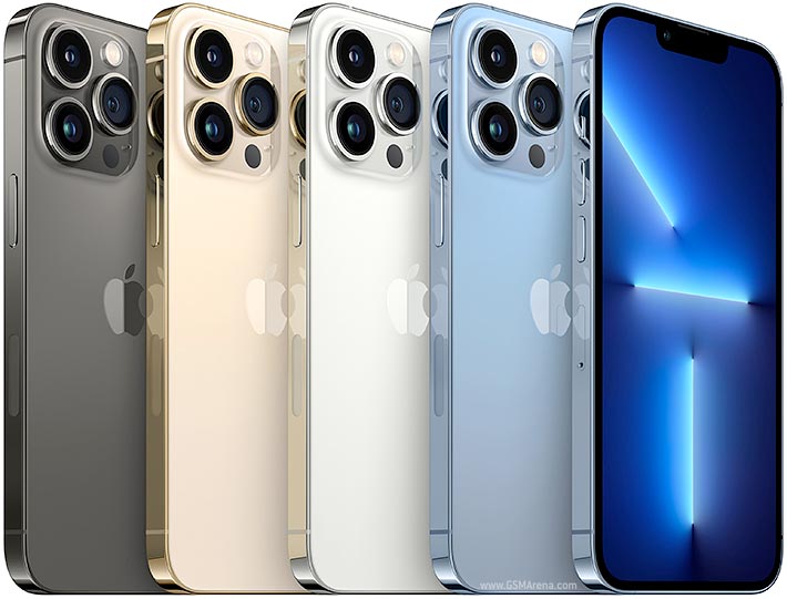 Apple iPhone 13 Pro Max 256gb