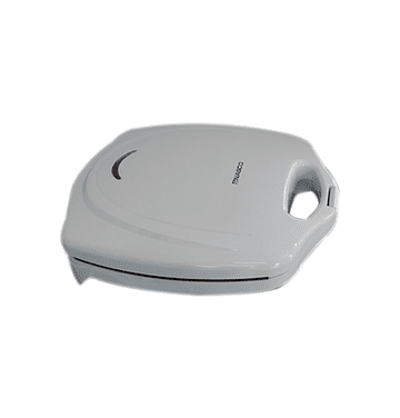 QUALITY NASCO 700 WATT 2 SLICE TOASTER