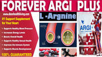 Forever ARGI+