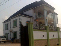ORIGINAL RAIN GUTTERS