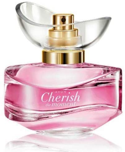 Avon Cherish the Moment Perfume 50ml